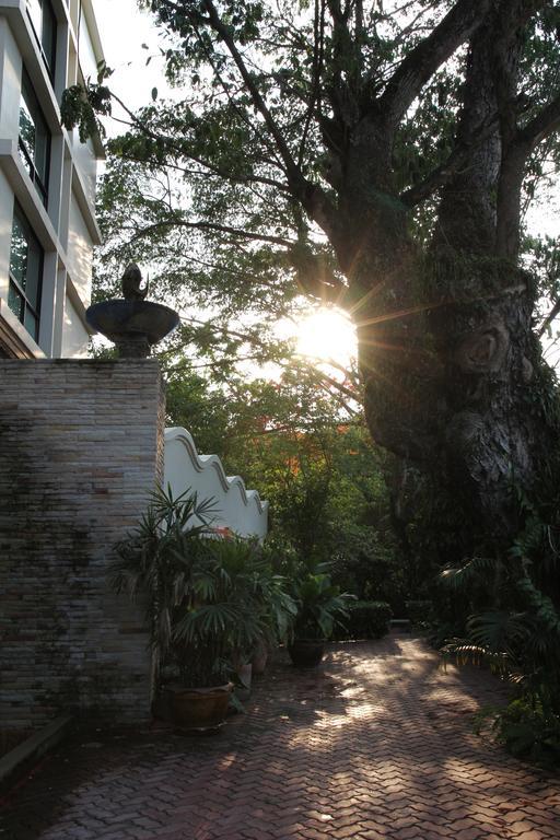 Aster Residence Chiang Mai Exterior photo