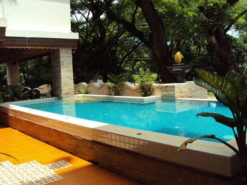 Aster Residence Chiang Mai Exterior photo