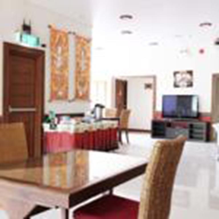 Aster Residence Chiang Mai Exterior photo