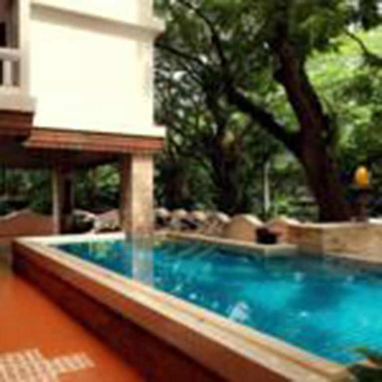 Aster Residence Chiang Mai Exterior photo